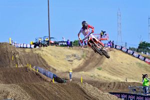 Racefeed: 2023 Pro Motocross Rd2 Hangtown