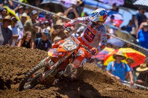 Vialle targeting moto one improvement in upcoming rounds