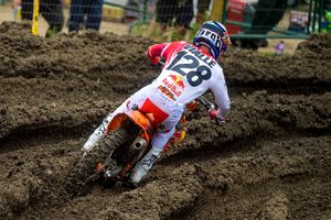 Wrist injury 'nothing serious' as Vialle targets High Point