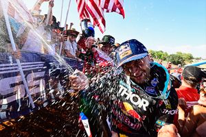 Press Conference: 2023 Pro Motocross Rd2 Hangtown