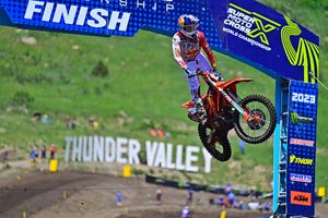 Racefeed: 2023 Pro Motocross Rd3 Thunder Valley