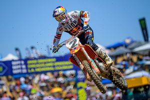 ‘I did not expect it to come this early by any means’ – Webb