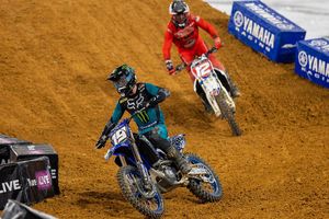 WSX rider line-up finalized for the 2023 season