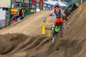 Quotebook: 2023 Pro Motocross Rd7 Spring Creek