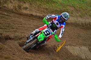 Racefeed: 2023 Pro Motocross Rd5 RedBud