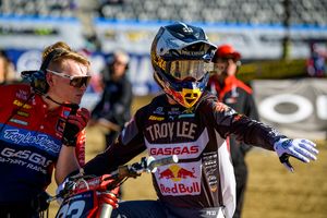TLD’s Brown confirms return at Spring Creek national