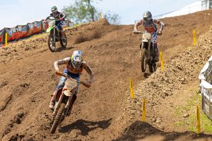 Captured: 2023 Pro Motocross Rd5 RedBud