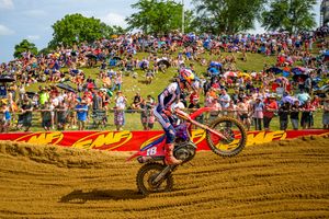 Debrief: 2023 Pro Motocross Rd5 RedBud