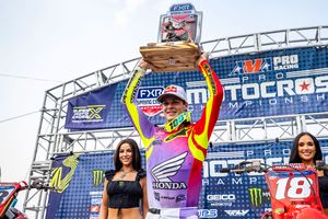 Debrief: 2023 Pro Motocross Rd7 Spring Creek