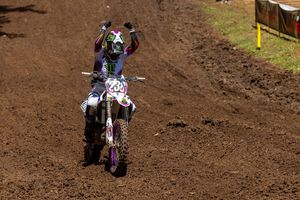 Debrief: 2023 Pro Motocross Rd8 Washougal
