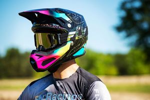 Detailed: 2024 Fly Racing range