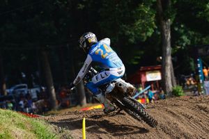 Results: 2023 Pro Motocross Rd6 Southwick