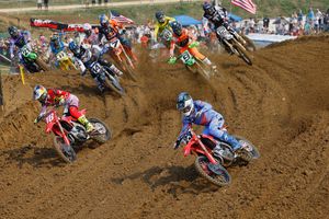 Highlights: 2023 Pro Motocross Rd7 Spring Creek