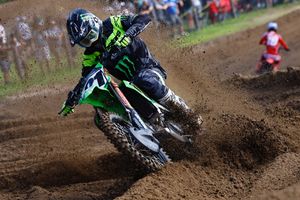 Racefeed: 2023 Pro Motocross Rd6 Southwick