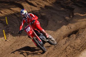 Lawrence adds two wins to 2023 total at Southwick