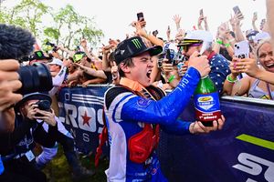 Press Conference: 2023 Pro Motocross Rd5 RedBud