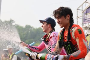 Press Conference: 2023 Pro Motocross Rd7 Spring Creek