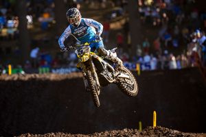 Quotebook: 2023 Pro Motocross Rd8 Washougal