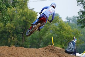 Racefeed: 2023 Pro Motocross Rd7 Spring Creek