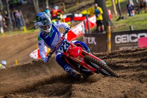 Sexton ‘trying to get back where I was’ in return