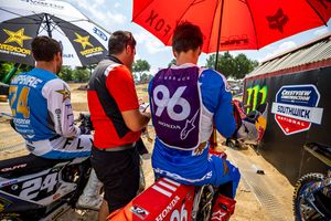 Top 10: Topics to follow in Pro Motocross