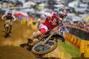 ‘Going to have to be perfect’ to win indicates Ferrandis