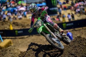 Washougal National return confirmed for Mumford