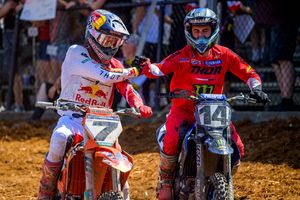 Rated: Pro Motocross form so far
