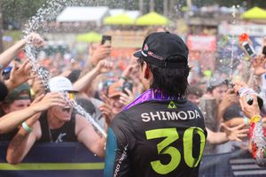 Press Conference: 2023 Pro Motocross Rd6 Southwick