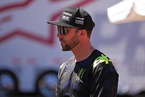 Tomac hints the possibility of 'more racing' in future