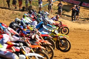 Highlights: 2023 Pro Motocross Rd10 Budds Creek
