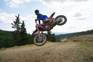 Tested: 2024 GasGas MC 250F