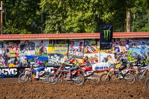 Amateur All-Stars set for SuperMotocross post-season