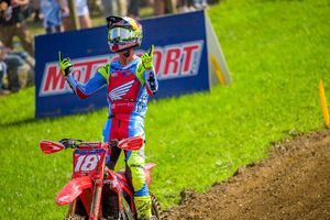 Debrief: 2023 Pro Motocross Rd9 Unadilla