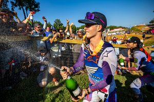 Debrief: 2023 Pro Motocross Rd10 Budds Creek