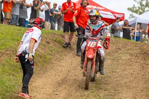 Debrief: 2023 Pro Motocross Rd11 Ironman