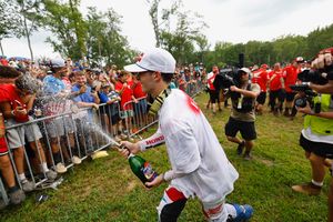 Press Conference: 2023 Pro Motocross Rd11 Ironman