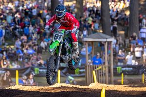 Profiled: Ty Masterpool