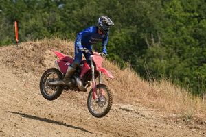 Tested: 2024 GasGas MC range