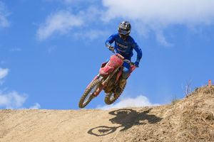 Tested: 2024 GasGas MC 450F