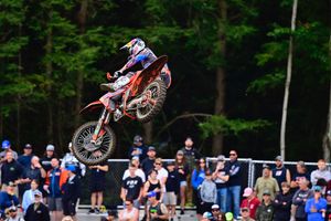Racefeed: 2023 Pro Motocross Rd9 Unadilla