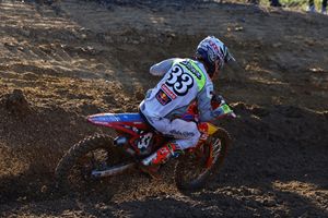 Results: 2023 Pro Motocross Rd10 Budds Creek