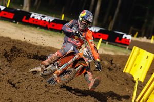 Racefeed: 2023 Pro Motocross Rd11 Ironman
