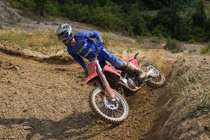 Tested: 2024 GasGas MC 350F