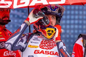 'We know we've got a lot of work to do' – Barcia