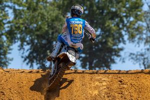 'There are definitely things to go back and work on' – Cochran