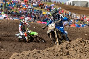 Rated: Standouts of Pro Motocross