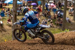 'I'm pretty sore, but fortunately I'm okay' – Ferrandis