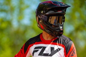 Wear: 2024 Fly Racing range