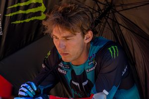 First Person: Austin Forkner